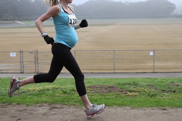 2011 BayXC-131.JPG - 2011 Bay Area Cross Challenge, Sunday, January 16,2011 held at the Golden Gate Park Polo Fields, San Francisco, CA.